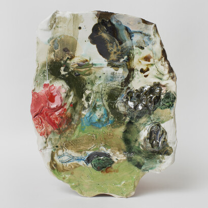 Jennie Jieun Lee, Musso, 2014, © A. Ramirez