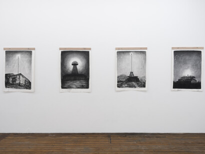 Henrique César, Cosmologia Composta 