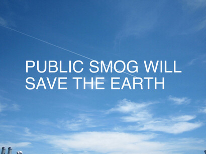 Amy Balkin, Public Smog, 2004-2014, video, Courtesy of the Artist