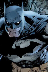 Batman, fumetto della Dc Comics