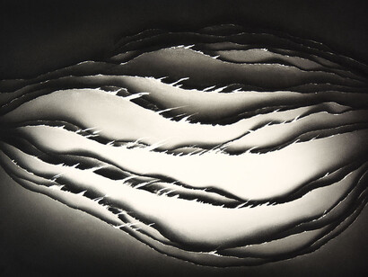 Dice, Clouds, Molecules. Courtesy of Wroclaw Contemporary Museum 
