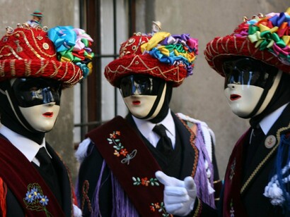 Il Carnevale