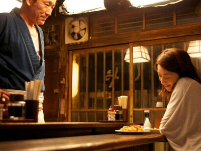 Na série Midnight Dinner (Tokyo Stories), os clientes de um restaurante japonês encontram conexões profundas entre si a partir do interesse pelos pratos do restaurante