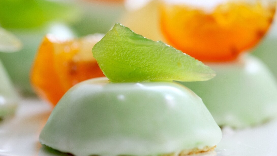 Cassata siciliana