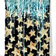 Spiritual Paintings. Courtesy of Boccanera Gallery