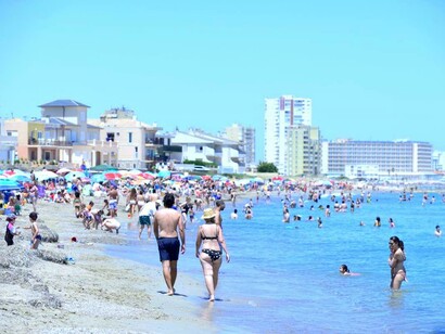 Disfrutar sin aglomeraciones parece misión imposible en verano