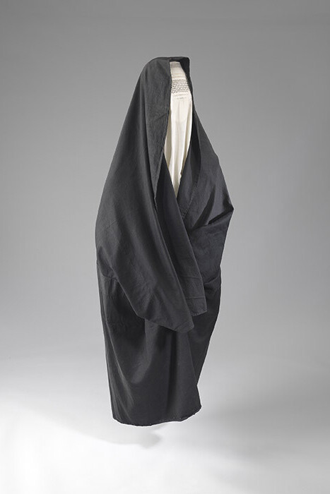 Veiled Meanings. Courtesy of The Jewish Museum 