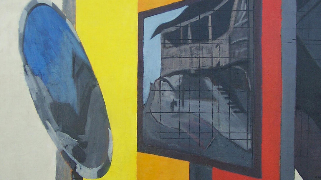Augusto Garau