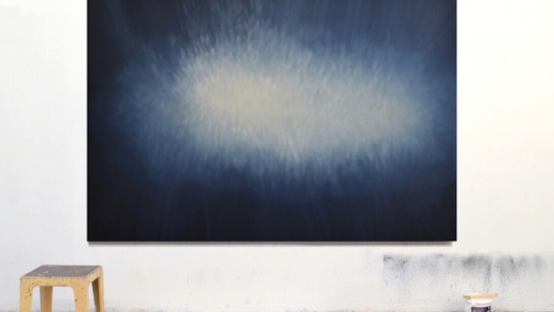 Alex Weinstein. Courtesy of Leslie Sacks Gallery