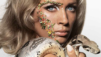 Isa Stoppi per Vogue