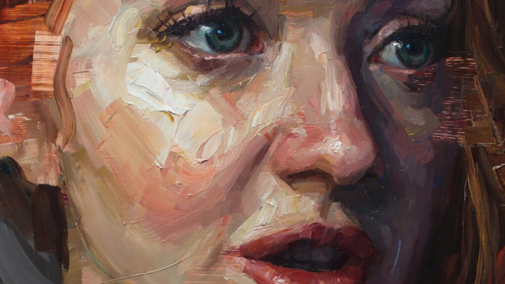 State of Being. Courtesy of Abend Gallery