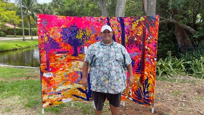 Rex Hausmann 