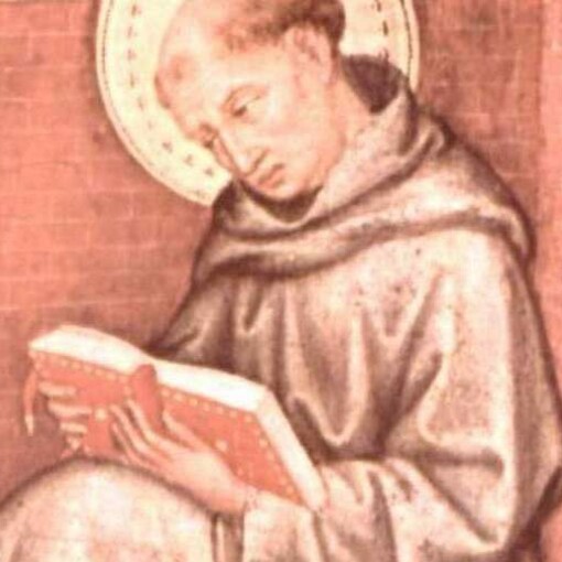 Santo Tomás de Aquino