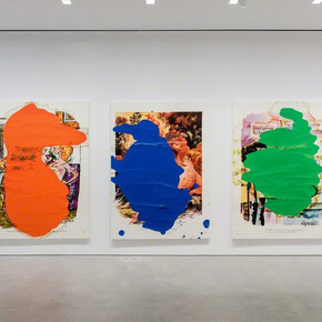 Richard Prince. Courtesy of Gladstone Gallery