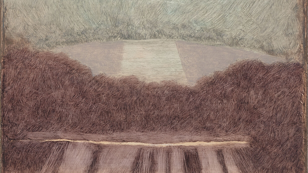 Lucas Arruda, Untitled (from the Deserto-Modelo series) (detail), 2024. Courtesy of Carré d’Art-Musée d’art contemporain