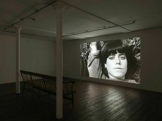 Moyra Davey, Still from Les Goddesses, 2011, HD video with sound, 61min, Copyright The Artist