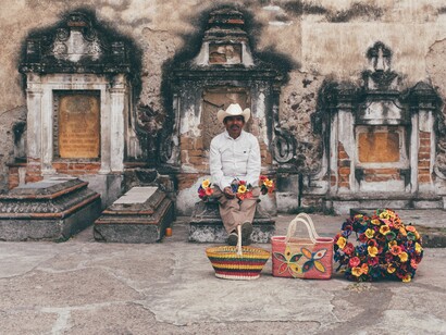 Mexican folklore