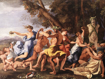 I Misteri Eleusini