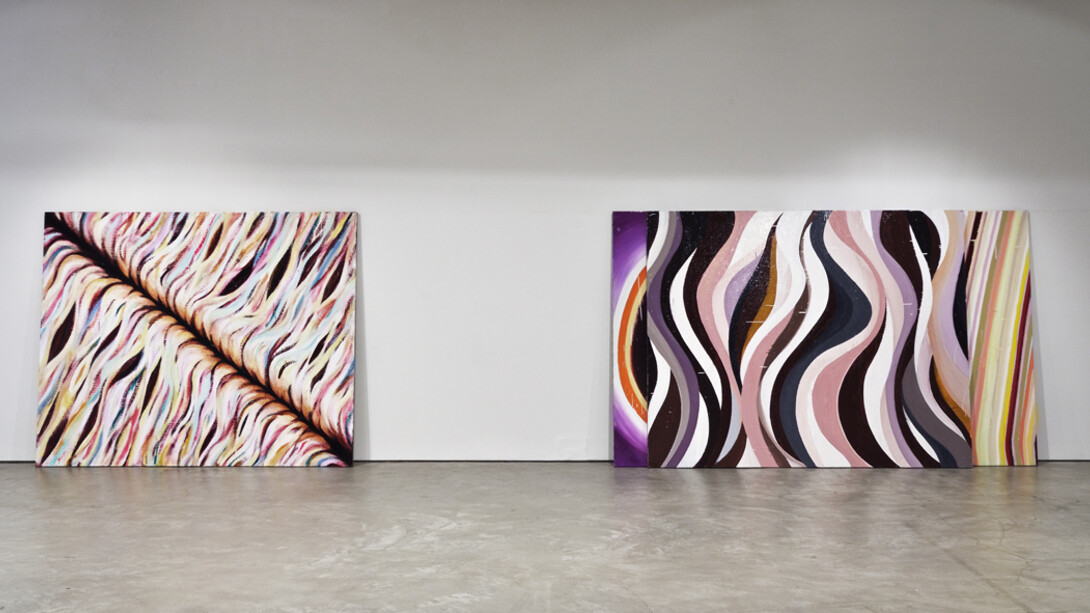 Dimitris Andreadis_Father_Installation View ©Dimitris Foutris