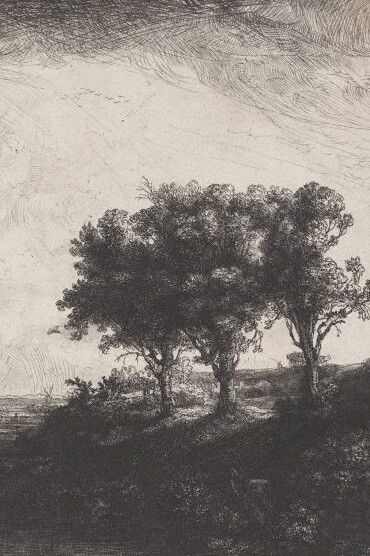 Rembrandt and the Dutch golden age. Courtesy of Art Gallery of NSW