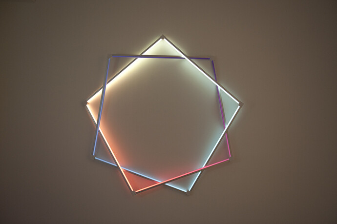 James Clar, Triple Oscillation