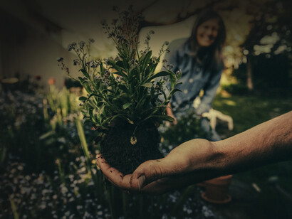 En esta gira que comienza con «Agricultura biodinámica: por qué es algo serio» se proyecta un camino sostenible, basado en la economía circular, cadenas de suministro cortas y orgánicas