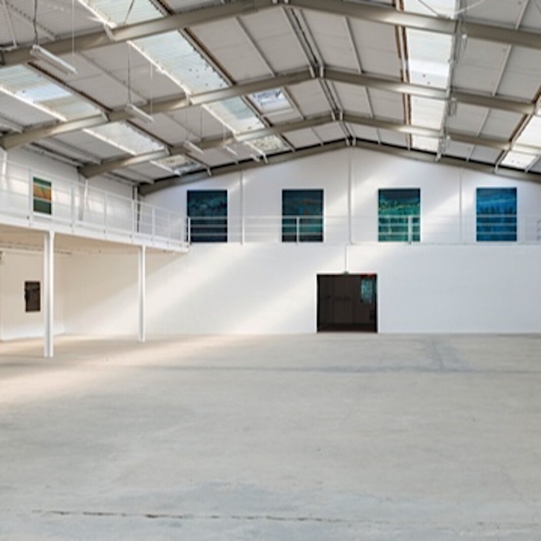 vedute della mostra Galleria Continua, Les Moulins, Giugno 2015, installation view Galleria Continua, Les Moulins, June 2015. Courtesy: GALLERIA CONTINUA, San Gimignano / Beijing / Les Moulins / Habana. Photo by: Oak Taylor-Smith


