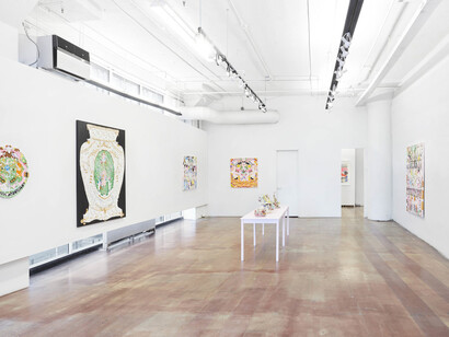 A Part of US. Courtesy of Geary Contemporary