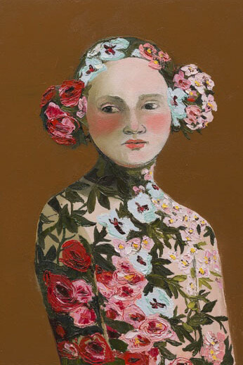 In The Eyes of Each. Courtesy of Faction Art Projects