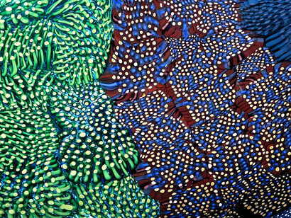 Lino Tagliapietra. Courtesy of Heller Gallery