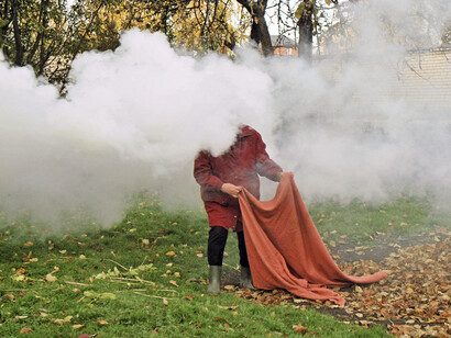 New East Photo Prize 2018. Courtesy of Calvert 22 Foundation