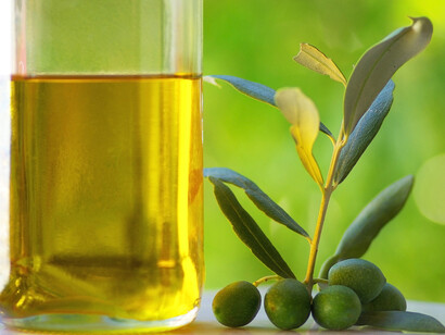 Aceite de oliva 