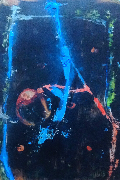 Variante blu