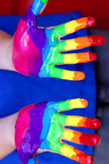 Derechos humanos, elegir 