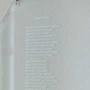 Studio for Propositional Cinema. Courtesy of Kunst Halle Sankt Gallen