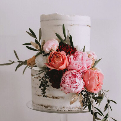 Most of the feast and expenses would come during the ceremony