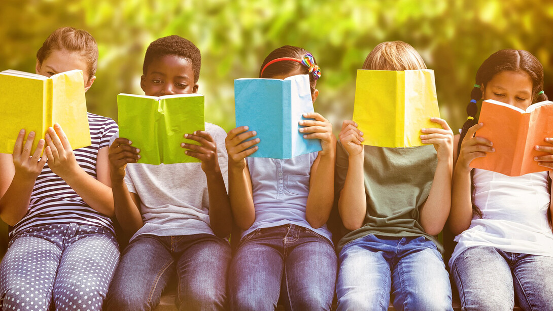 Young students
