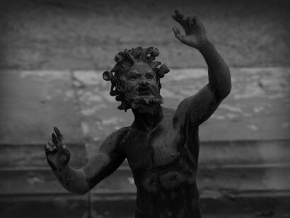 Casa del Fauno a Pompei