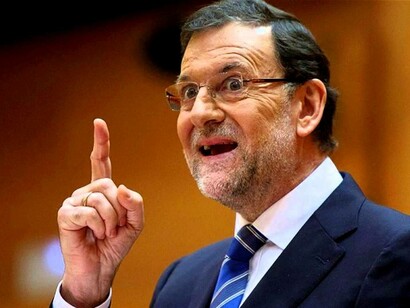 Mariano Rajoy
