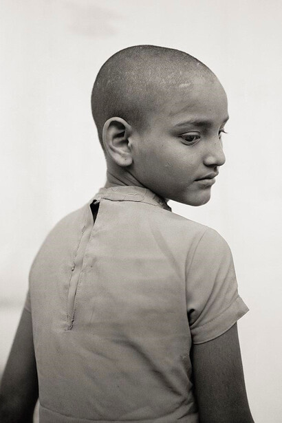 Homelands and Histories. Courtesy of MFAH