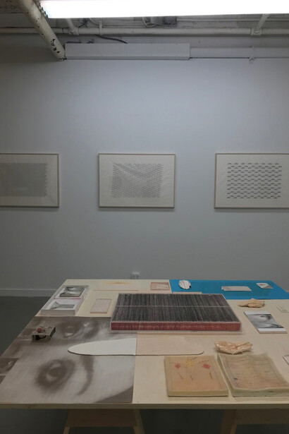 Domestic Poetic. Courtesy of Fresh Window