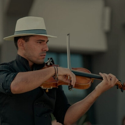 Gennaro Spinelli: «Sì, noi siamo rom… Studiamo, lavoriamo, veicolando solo cultura e bellezza»