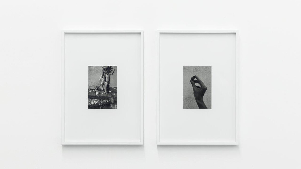 The Pathos of Things. Courtesy of 3+1 Arte Contemporanea