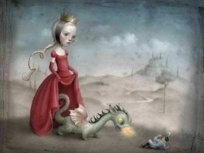 Copyright Mark Ryden/ Courtesy TASCHEN
