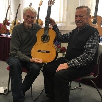 Fondatore di Inner Harmony e del progetto Song Without Borders, ha sviluppato iniziative che uniscono arte, spiritualità e benessere attraverso musica, formazione e produzione cinematografica