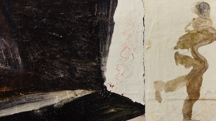 Reima Nevalainen. Courtesy of Diana Lowenstein Gallery