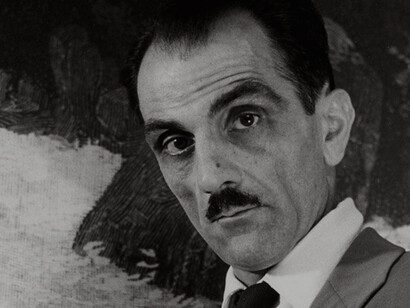 The first quality of Molino that is disconcerting is his Renaissance eclecticism: artist and engineer both at great levels, sportsman and intellectual-professor, theoretical and practical