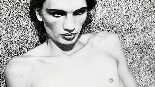 Walter Pfeiffer, Untitled, 1973, black and white gelatin-silver print, 11 x 15.5 cm, © The Artist, Courtesy Collection Fotomuseum Winterthur, Switzerland