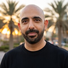 Melo Wajed Doumani