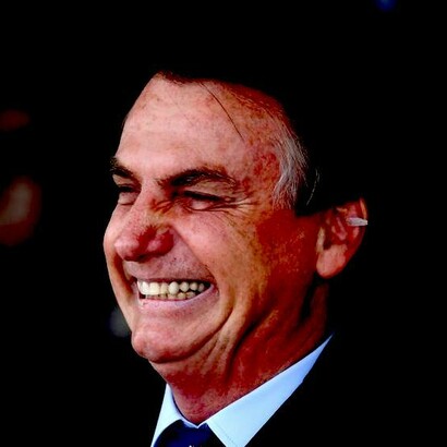 Bolsonaro fica sem amigos
